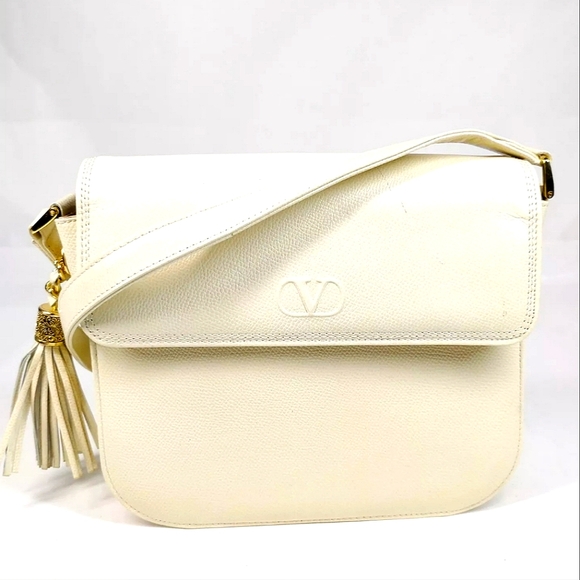 VALENTINO GARAVANI CROSSBODY BAG - Picture 1 of 5